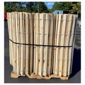 Kalinich Fencempany 4'x50' WD Sand Fence SF50N